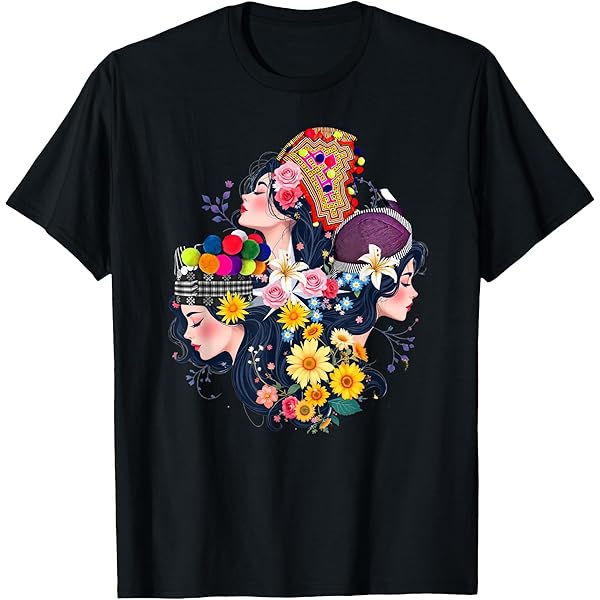 Amazon.com: Hmong Yaj Yuam 500 Xyoo T-Shirt : Clothing, Shoes